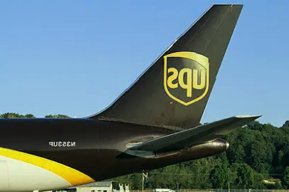 Boeing 767-300 Passenger