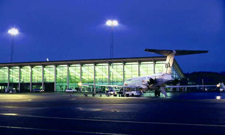 Aeroporto di Aalborg