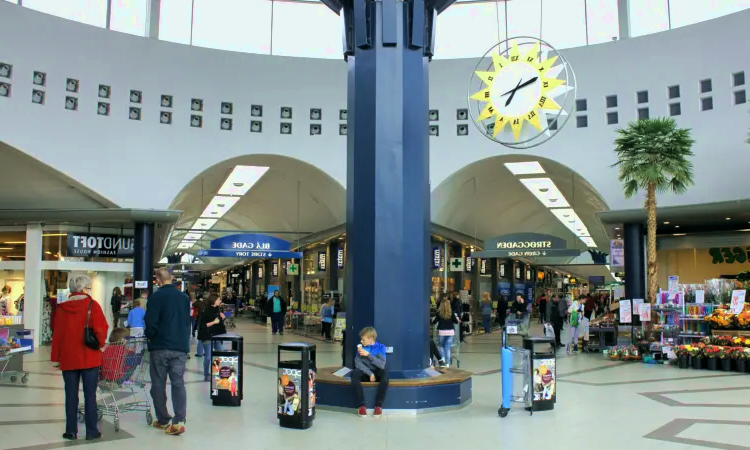 Aeroporto di Aalborg