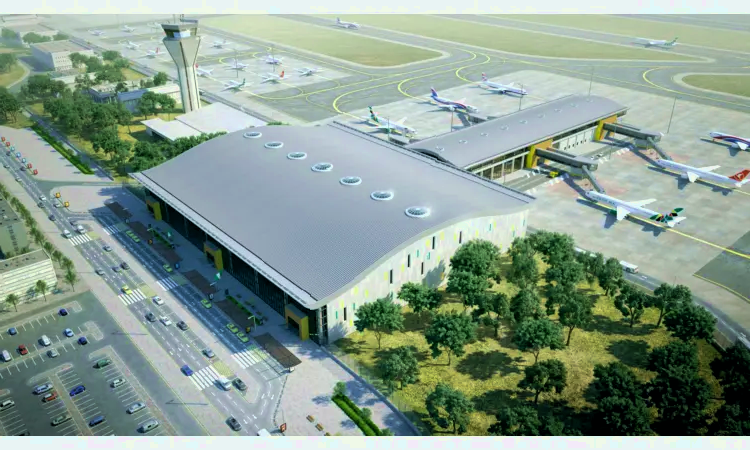 Aeroporto internazionale di Nnamdi Azikiwe