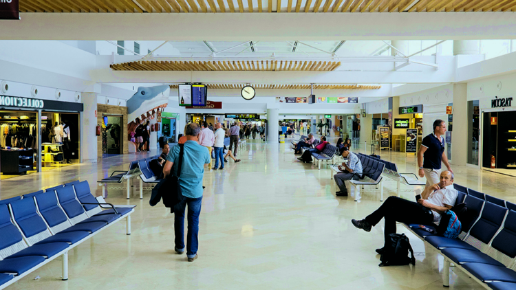 Aeroporto di Lanzarote