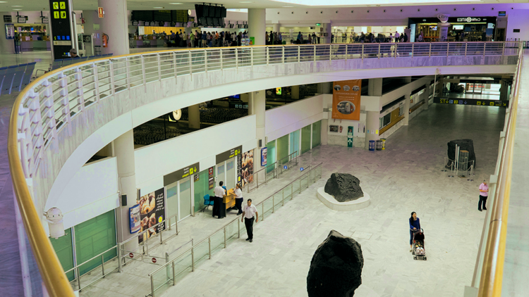 Aeroporto di Lanzarote