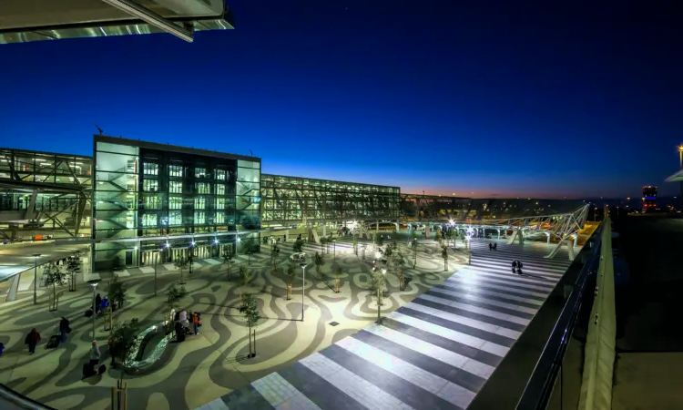 Aeroporto internazionale di Adelaide