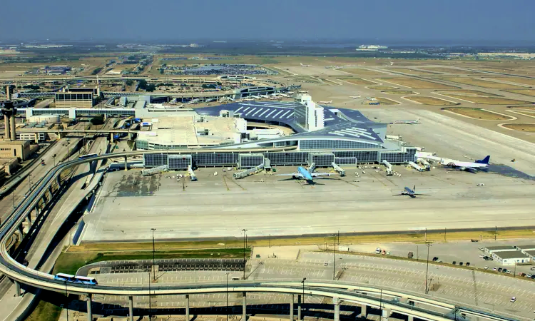 Aeroporto di Houari Boumedienne