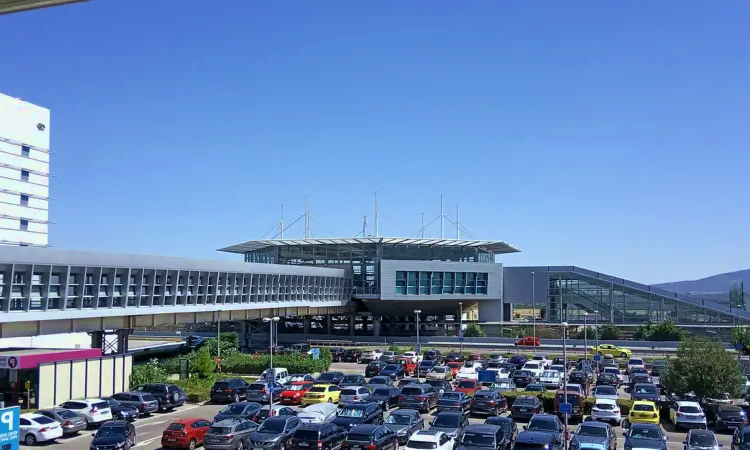 Aeroporto Internazionale di Atene "Eleftherios Venizelos"