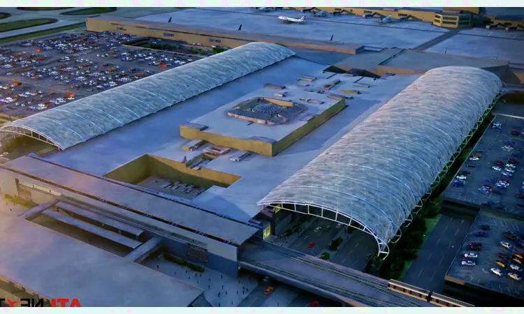 Aeroporto internazionale di Atlanta Hartsfield-Jackson