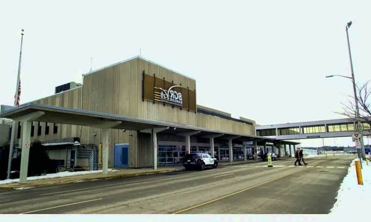 Aeroporto internazionale di Bangor