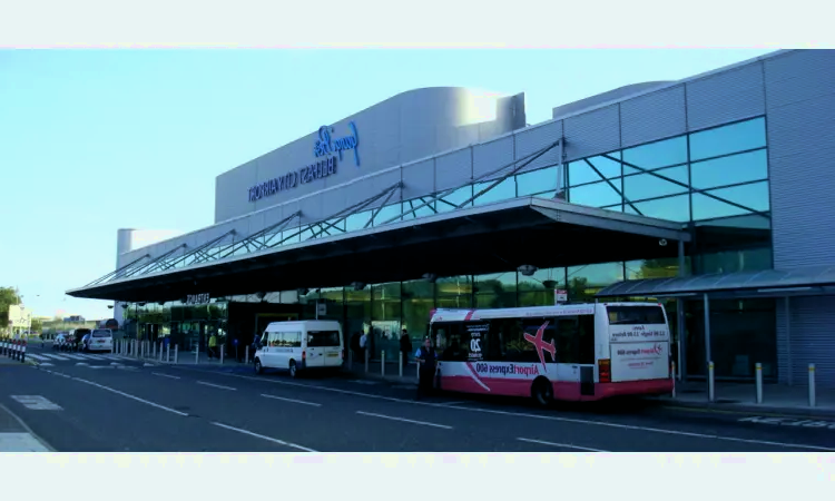 Aeroporto George Best della città di Belfast