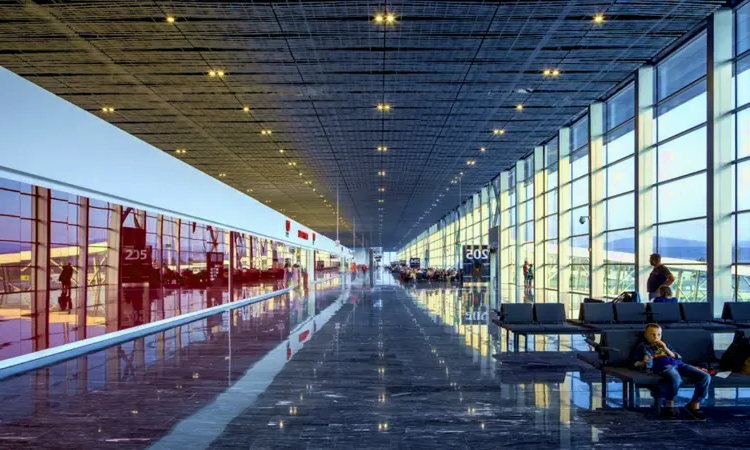 Aeroporto di Milas-Bodrum