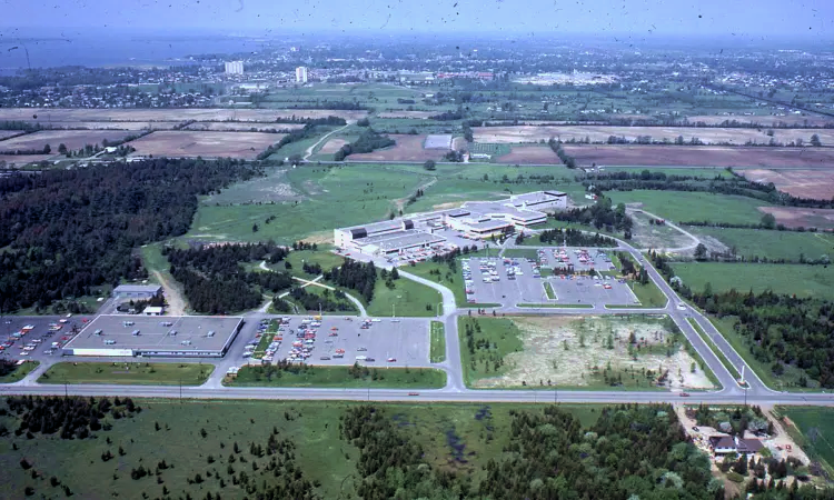 Aeroporto di MidAmerica St. Louis