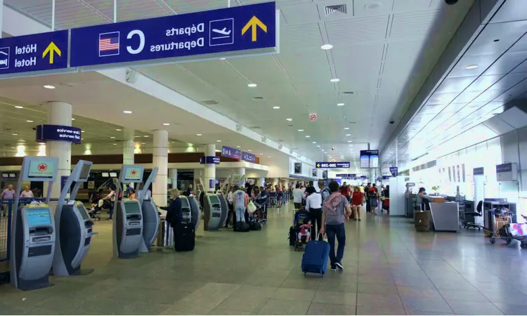 Aeroporto di MidAmerica St. Louis