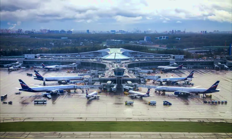 Aeroporto regionale dell'Illinois centrale