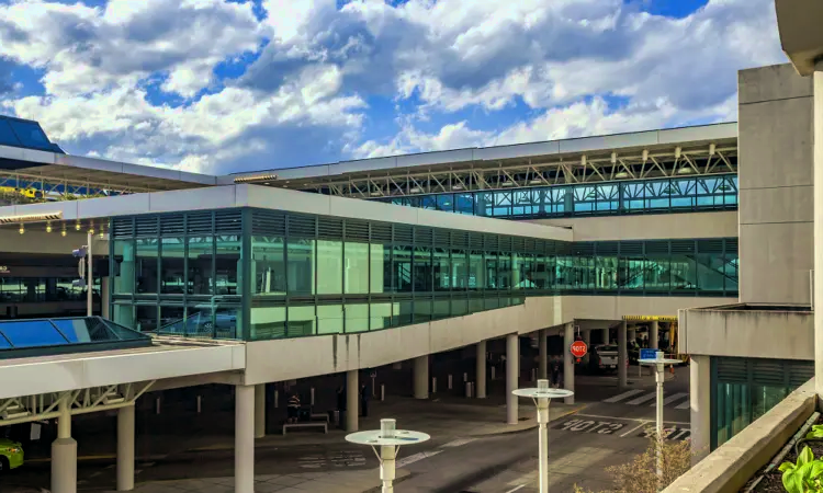 Aeroporto internazionale di Nashville