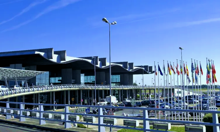 Aeroporto di Bordeaux-Mérignac