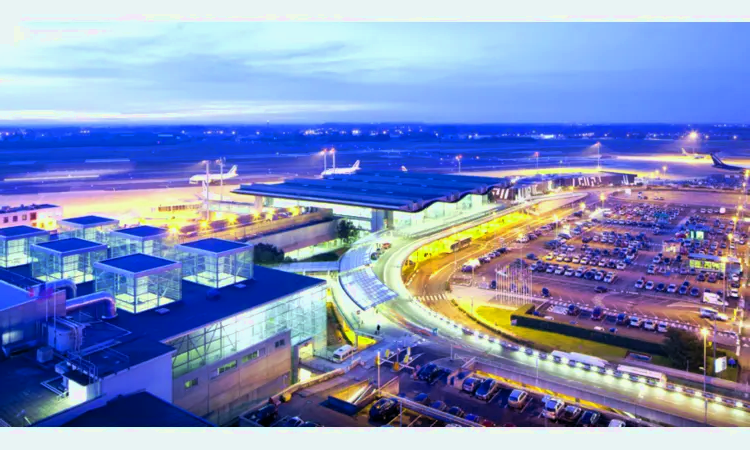 Aeroporto di Bordeaux-Mérignac