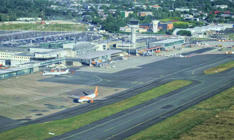 Aeroporto di Bordeaux-Mérignac