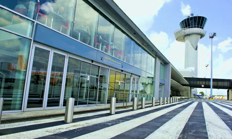 Aeroporto di Bordeaux-Mérignac