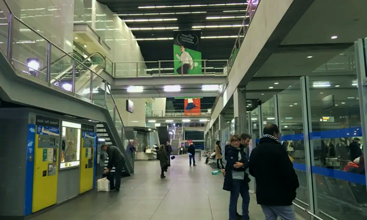 Aeroporto di Bordeaux-Mérignac