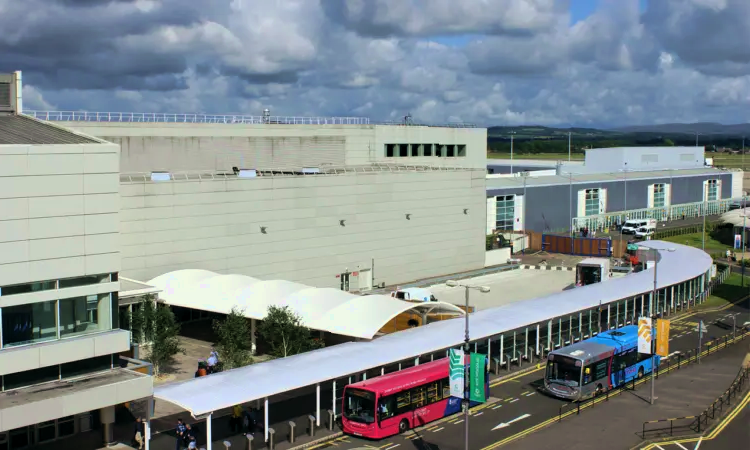 Aeroporto di Bournemouth