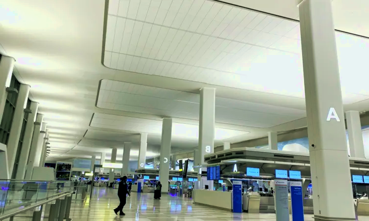 Aeroporto di Boise Air Terminal