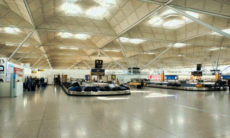 Aeroporto internazionale di Bristol