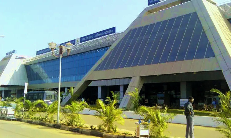 Aeroporto internazionale di Calicut