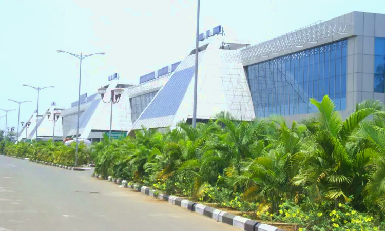 Aeroporto internazionale di Calicut