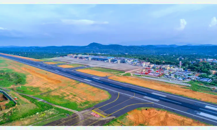 Aeroporto internazionale di Calicut