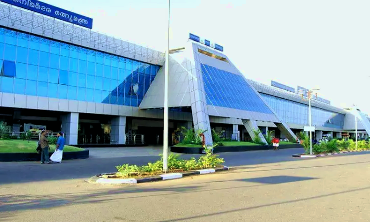 Aeroporto internazionale di Calicut