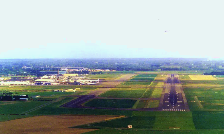 Aeroporto internazionale di Christchurch