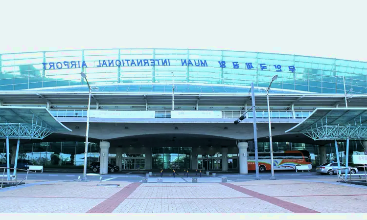 Aeroporto internazionale di Cheong Ju