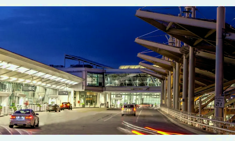 Aeroporto internazionale Hopkins di Cleveland