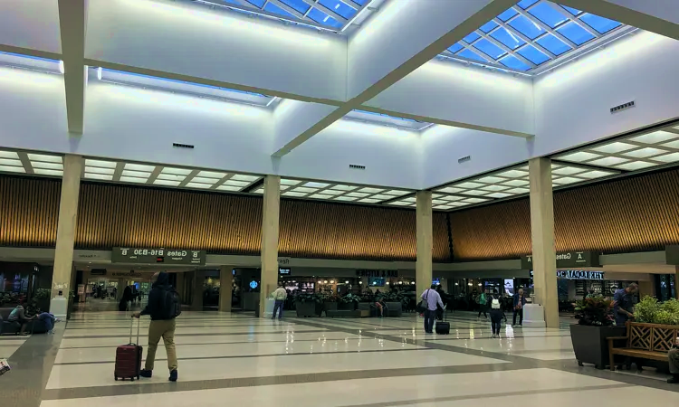 Aeroporto internazionale Hopkins di Cleveland