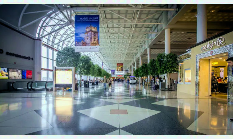 Aeroporto internazionale di Charlotte Douglas