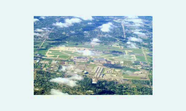 Aeroporto internazionale di Port Columbus