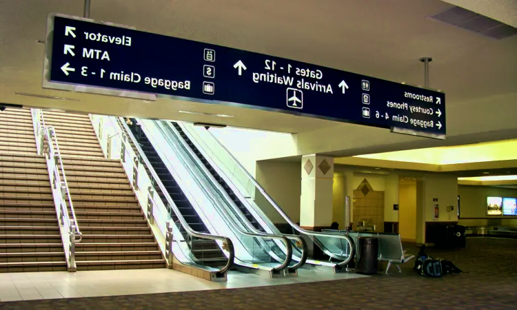 Aeroporto di Colorado Springs