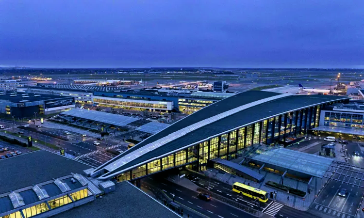 Aeroporto di Copenaghen