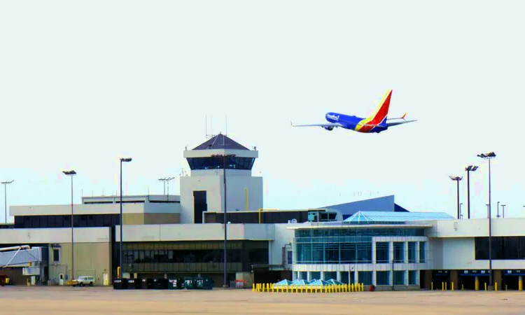 Aeroporto internazionale di Cincinnati/Kentucky settentrionale