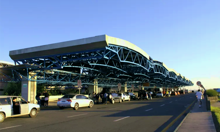 Aeroporto Internazionale Afonso Pena