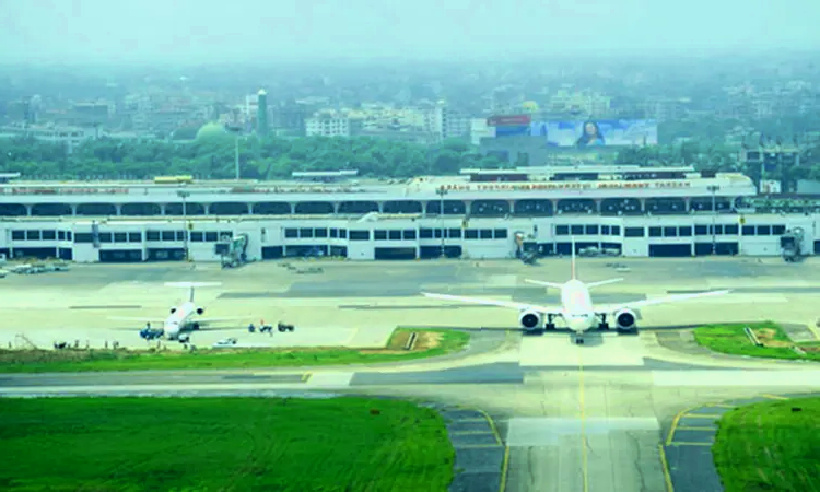 Aeroporto internazionale Hazrat Shahjalal