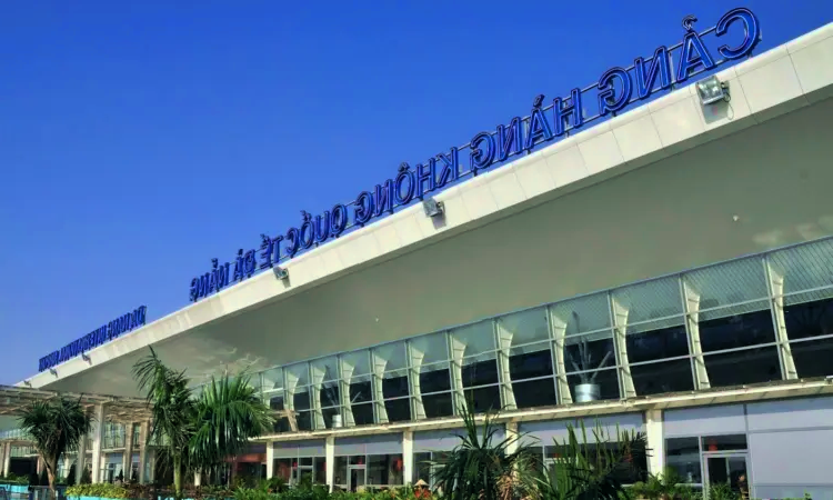 Aeroporto internazionale di Đà Nẵng