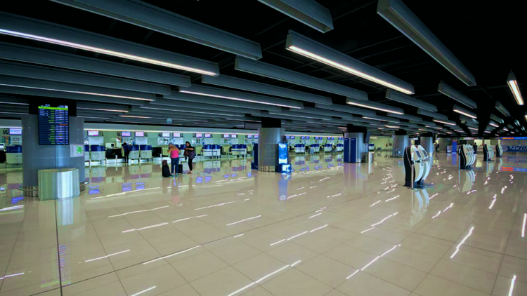 Aeroporto di Dubrovnik