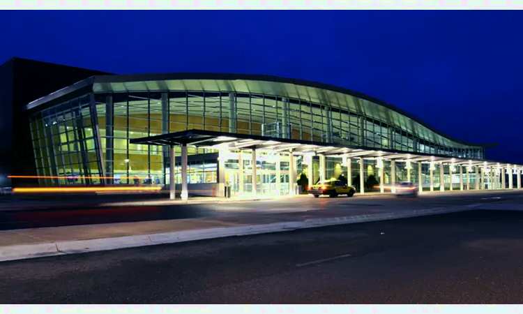 Aeroporto internazionale di Duluth