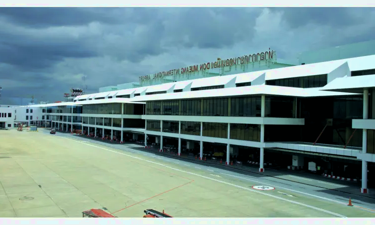 Aeroporto internazionale Don Mueang