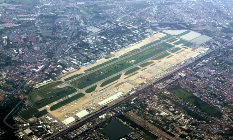 Aeroporto internazionale Don Mueang