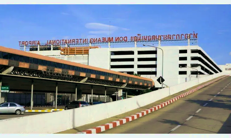 Aeroporto internazionale Don Mueang