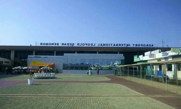 Aeroporto Internazionale Blaise Diagne