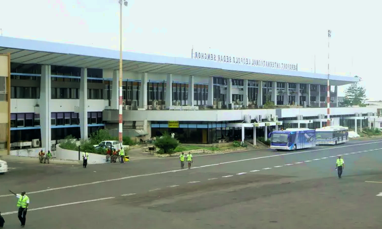 Aeroporto Internazionale Blaise Diagne