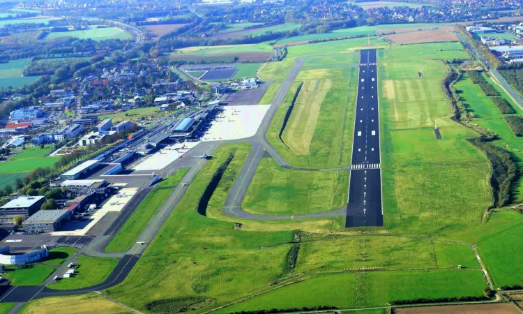 Aeroporto di Dortmund