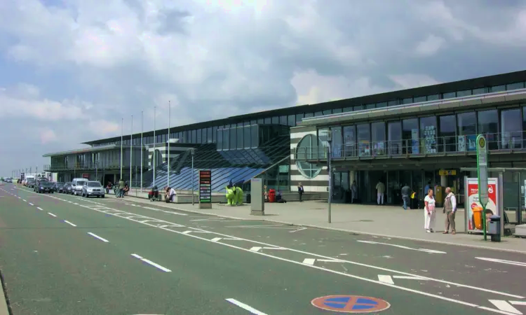 Aeroporto di Dortmund